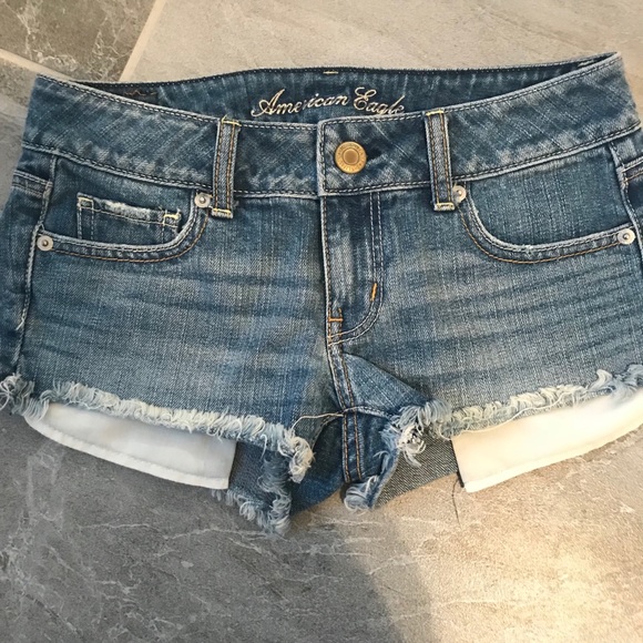 American Eagle shorts - Picture 3 of 3